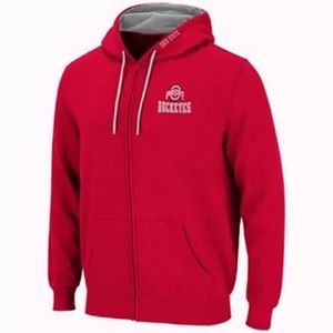 Ohio State Buckeyes Hoodie